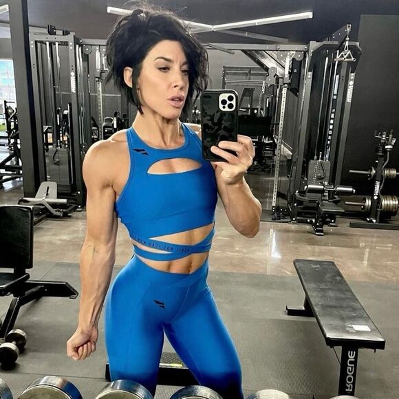 Flag nor Fail Navarah bra ultra blue size medium new with tag - Picture 1 of 12